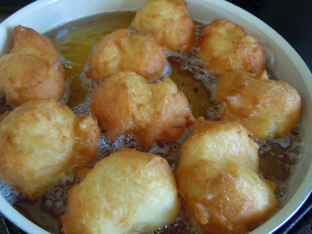 Špinavé šišky (fotorecept) - obrázok 5