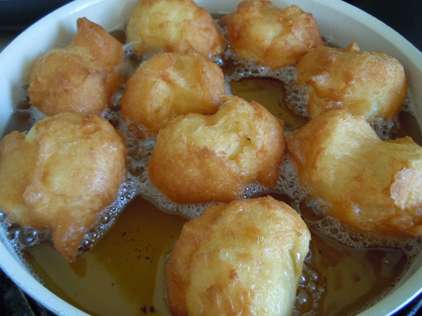 Špinavé šišky (fotorecept) - obrázok 6