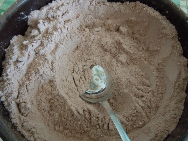 Špinavé šišky (fotorecept) - obrázok 7