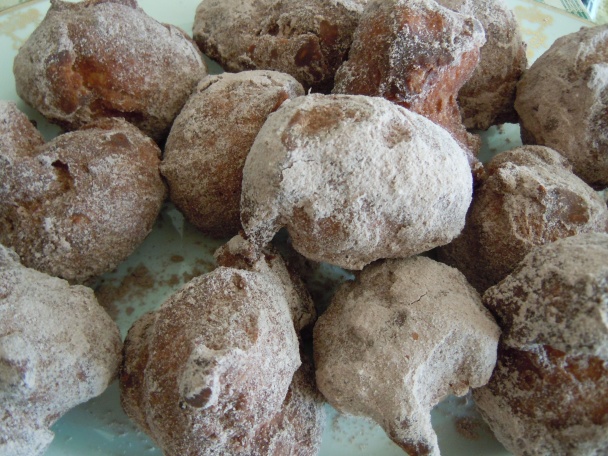 Špinavé šišky (fotorecept) - obrázok 8