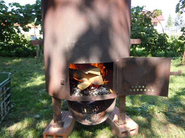 Slivkový lekvár (fotorecept) - obrázok 4