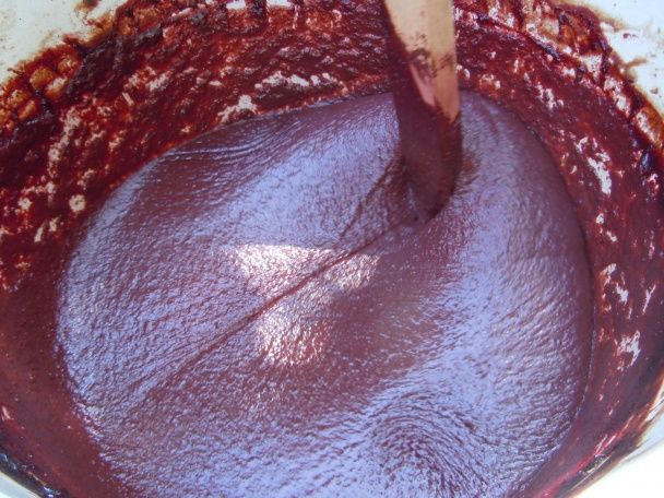 Slivkový lekvár (fotorecept) - obrázok 6