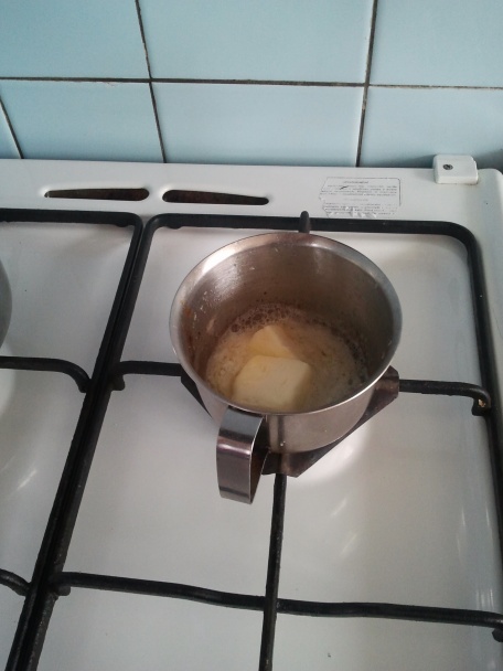 Mrvancová polievka - obrázok 1