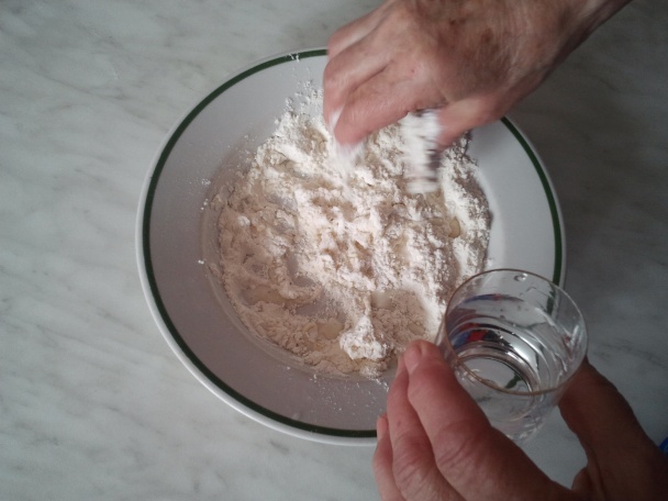 Mrvancová polievka - obrázok 2