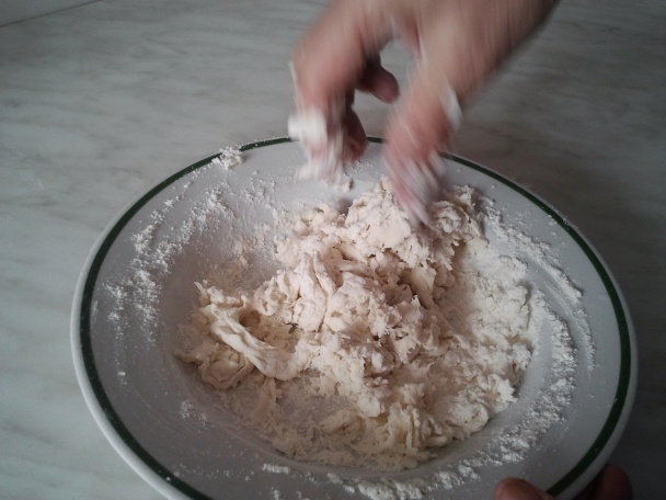 Mrvancová polievka - obrázok 3