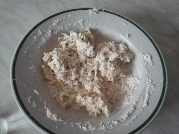 Mrvancová polievka - obrázok 4