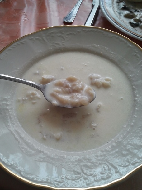 Mrvancová polievka - obrázok 5