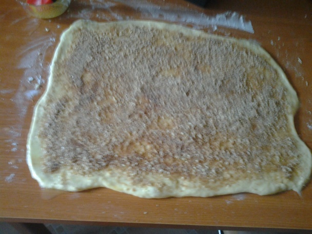 Trhacia buchta - obrázok 2