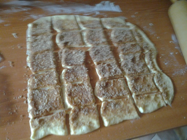 Trhacia buchta - obrázok 3