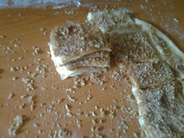 Trhacia buchta - obrázok 4