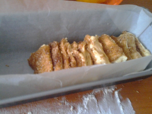 Trhacia buchta - obrázok 5