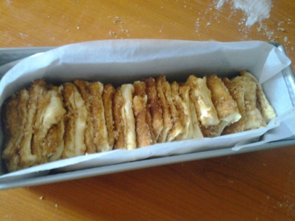 Trhacia buchta - obrázok 6