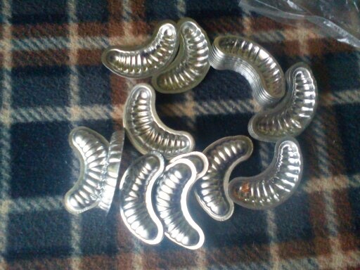 Duté kokosové - obrázok 3