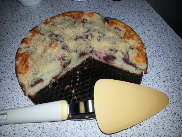 Koláč s tajomstvom - obrázok 3