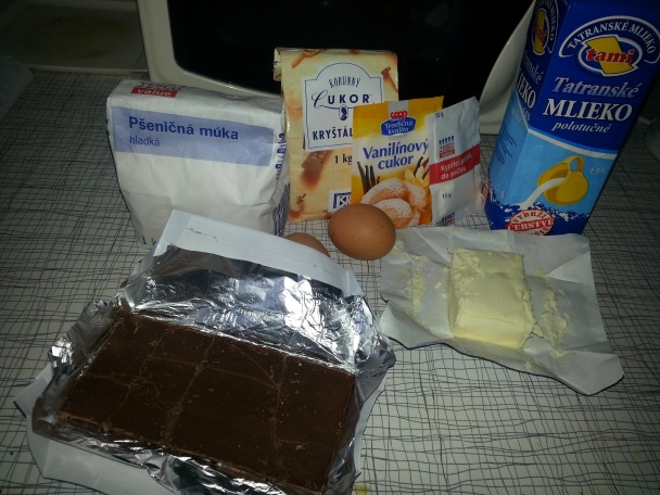 Moje Cookies  - obrázok 1