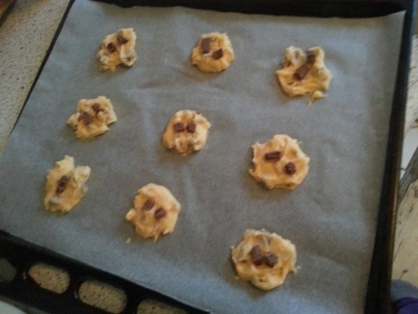 Moje Cookies  - obrázok 3