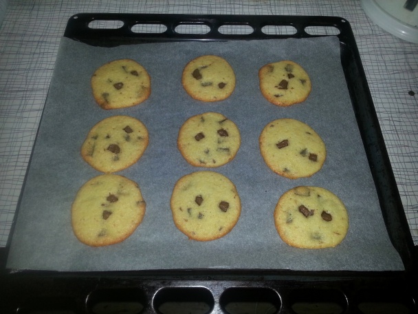 Moje Cookies  - obrázok 4