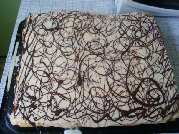 Moje Sunquickové rezy  - obrázok 6