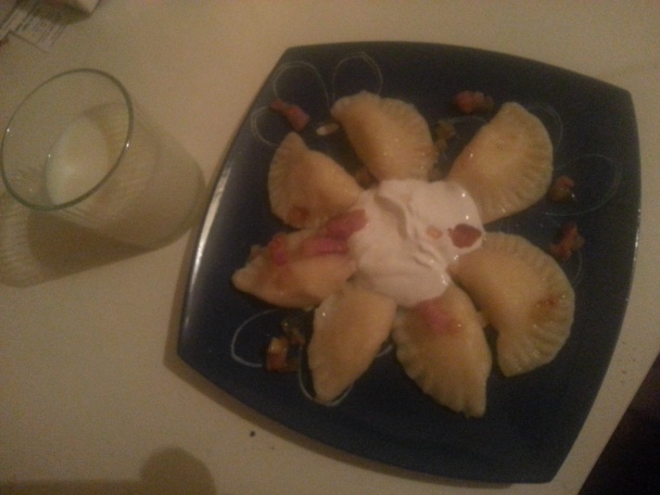 Bambinové pirohy - obrázok 3