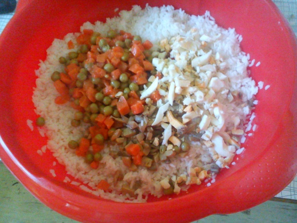 Štefánske rizoto - obrázok 5