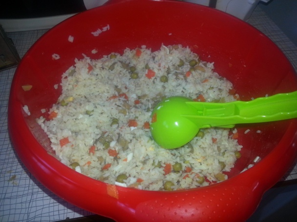 Štefánske rizoto - obrázok 6