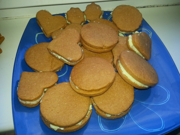 Niečo ako Oreo  - obrázok 5