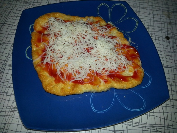 Langoše - obrázok 3