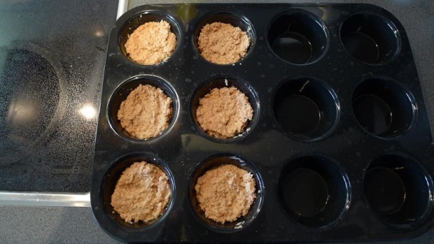 Muffiny Macaroon - obrázok 3