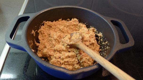 Muffiny Macaroon - obrázok 2