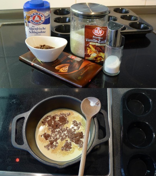 Muffiny Macaroon - obrázok 1