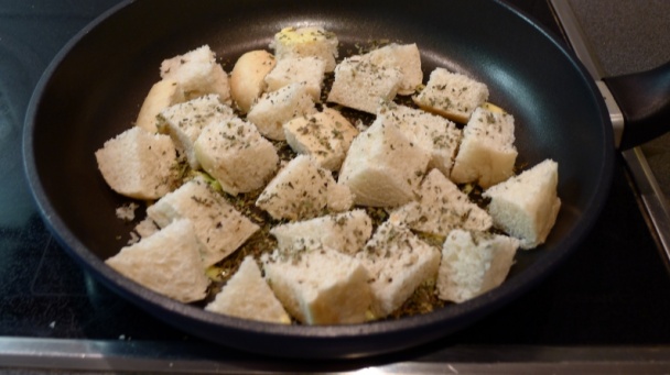 Pórová polievka na zimné večery (fotorecept) - obrázok 3