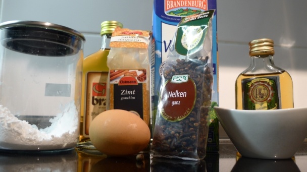 Horúci koktail Tom a Jerry - obrázok 1