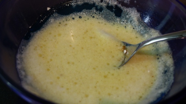 Horúci koktail Tom a Jerry - obrázok 2