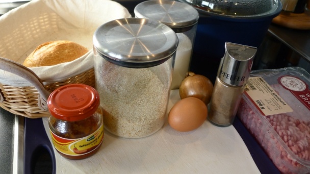 Mäsové guľky z Königsbergu - obrázok 2