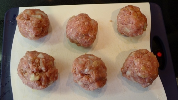 Mäsové guľky z Königsbergu - obrázok 3