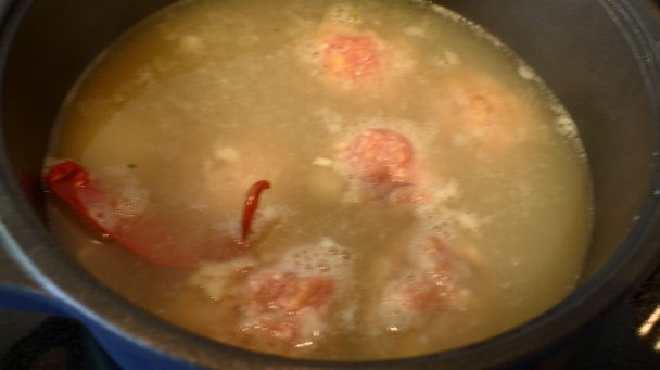 Mäsové guľky z Königsbergu - obrázok 4