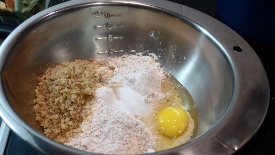 Quiche s ružičkovým kelom - obrázok 2