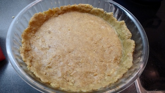 Quiche s ružičkovým kelom - obrázok 7