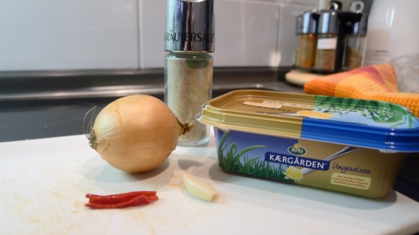 Hovädzie mäso jemne pikantné - obrázok 2