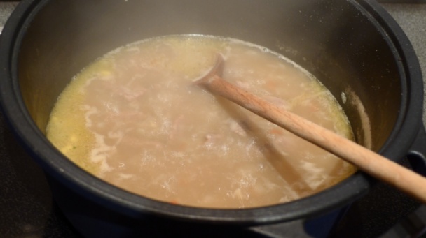 Hovädzie mäso jemne pikantné - obrázok 4