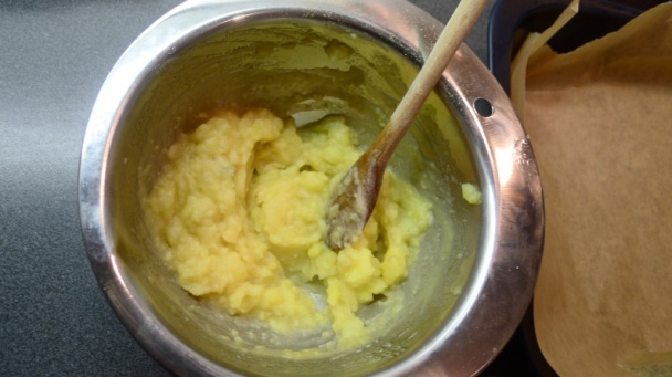 Zemiaky vojvodkyne (fotorecept) - obrázok 3