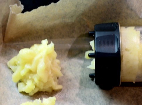 Zemiaky vojvodkyne (fotorecept) - obrázok 4