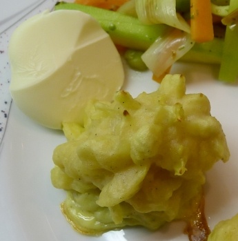 Zemiaky vojvodkyne (fotorecept) - obrázok 5