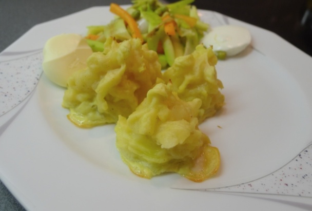 Zemiaky vojvodkyne (fotorecept) - obrázok 6