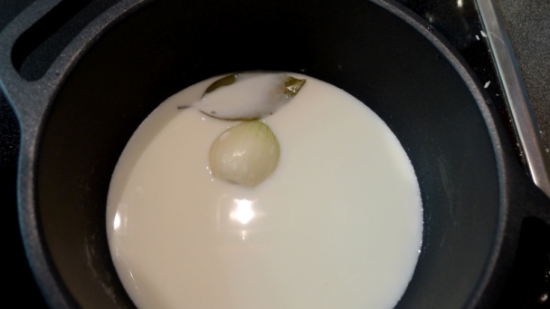 Zapekané avokádo - obrázok 2