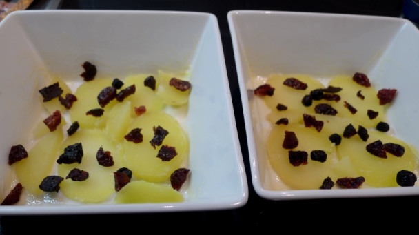 Zapekané avokádo - obrázok 3