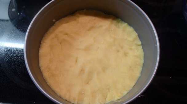 Ovocný koláč - obrázok 2