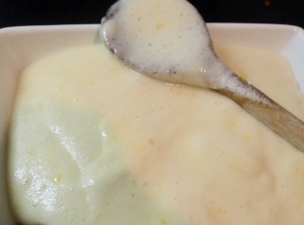 Ovocný koláč - obrázok 5