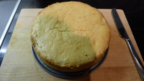 Ovocný koláč - obrázok 6