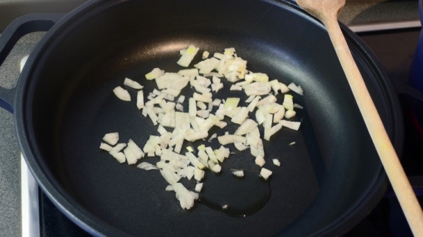 Špenátová knedľa (fotorecept) - obrázok 3